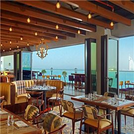 Restarurants Tables