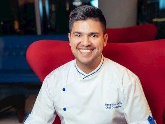 The Chef