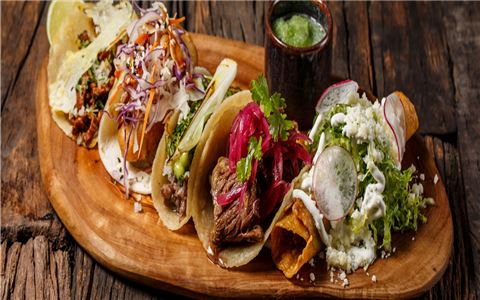 Restarurants Food 144